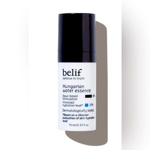 Travel Size Belif Hungarian Water Essence